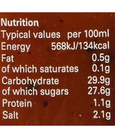 Cottage Delight Roast Red Pepper Sauce - Delicious Gourmet Condiment - Buy Online on GoSupps.com