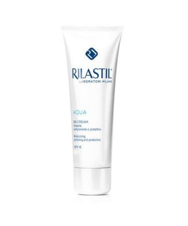 Rilastil Aqua BB Cream 40ml Light