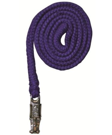 HKM 4000315543304 Knit -Stars- With panic hook3500 Lilac180 cm Violet Length 180 cm
