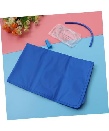 TOVINANNA 2pcs Oxygen Carry Bag Oxygen Tank Bag Oxygen Cylinder Portable Carrying Bag Pregnant Woman - Buy Online on GoSupps.com