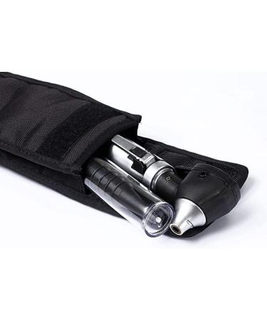 Fiber Optic Mini Otoscope Ear Healthy Tool for Home Use - Includes Extra Replaceable LED Light - Buy Online on GoSupps.com