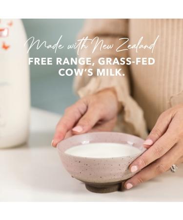 Feline Natural Lactose Free Cat Milk 10.1 fl oz 12 Pack - Best Dairy-Free Drink for Cats - Buy Online on GoSupps.com