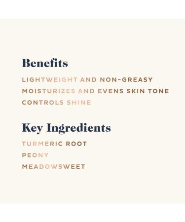 Scotch Porter Moisture Defend Face Lotion for Men | Controls Shine, Soothes & Evens Skin Tone | Non-Toxic, Paraben & Sulfate Free | Vegan | 4oz Bottle - Buy Online on GoSupps.com