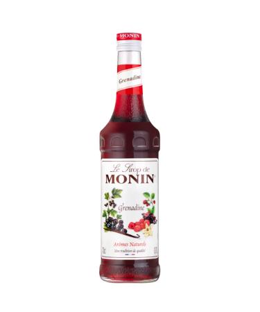 Syrup - Grenadine - 1L