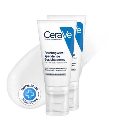 L'OR AL Cerave Moisturizing Night Cream 53 ml Cream