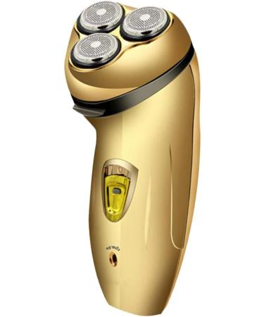 FOMIYES Rechargeable Fabric Shaver & Electric Beard Trimmer - 4D Hair Clipper Mustache & Beard Razor for Ultimate Grooming - Buy Online on GoSupps.com