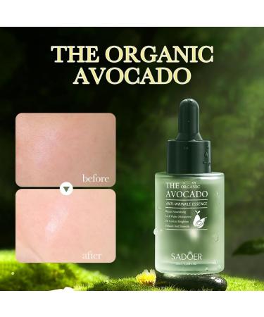 Hydrating Face Serum - Plump & Repair Dry Skin | 1.01 Fl Oz - Best International Shipping - Buy Online on GoSupps.com