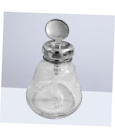 Beavorty To Pump Water Makeup Remover Dispenser Terrariums Glass Container Push down Pump Dispenser Solvent Container Pump Bottle Dispenser Longer Straw Pump Dispenser Pumping Bottle Liquid - Buy Online on GoSupps.com
