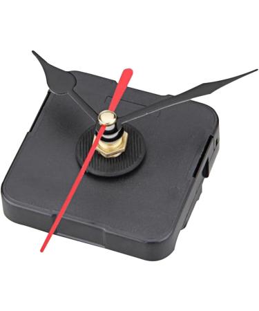 Silent Quartz Clock Movement - High Torque & Replacement Options for Every Clock - Buy Online on GoSupps.com