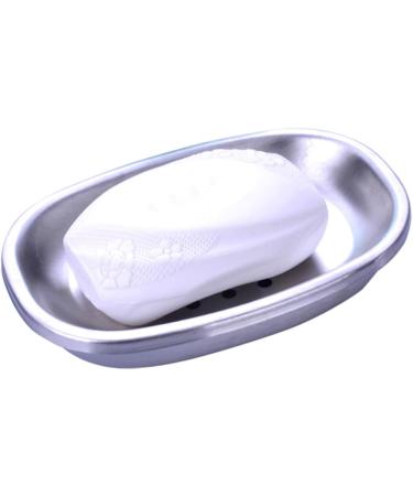 Ciieeo 2pcs Bathroom Soap Rack Soap Holder Soap Container Kitchen Soap Rack Essential Oil Soap Dish - Buy Online on GoSupps.com