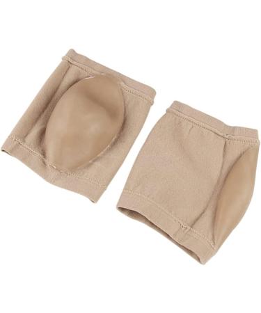 minkissy 3 Pairs moisturizing Socks Silicone Socks Silicone Gel Foot Heel Care Socks Heel Covers for high Heel Shoes Dry Skin Socks Heel Shock Heel Protector Gel Heel Socks Gel pad Lotion - Buy Online on GoSupps.com