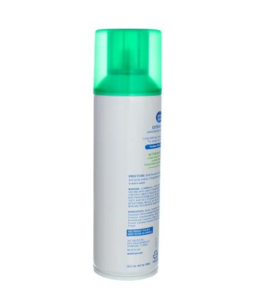 White Rain Aerosol Hairspray Unscented Extra Hold 7 oz (Pack of 6) Unscented 7 Fl Oz (Pack of 6) - Buy Online on GoSupps.com