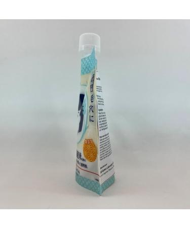 Ishizawa Keana Baking Soda Rice Face Pack - 170g (Green Tea Set) - Buy Online on GoSupps.com