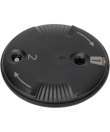 Hearing Aid Ear Wax Protection Cerumen Filter Baffle Accessories for Phonak Hearing Aids | Black - Buy Online on GoSupps.com