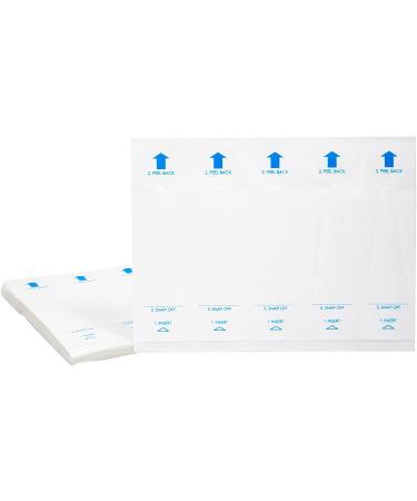 100 Pack Digital Thermometer Probe Covers - 5 x 1.4 Inches - Hygienic Protection for Accurate Readings - Buy Online on GoSupps.com