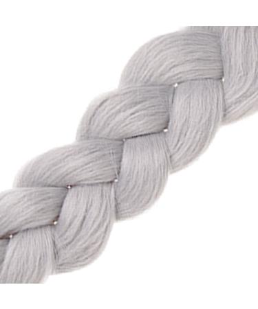 LDMY Jumbo Braiding Hair Extensions 23 | Premium Quality & International Shipping - Buy Online on GoSupps.com