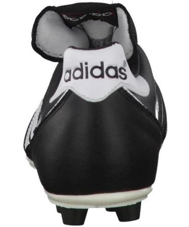 Buy adidas Kaiser 5 Mens Football Boots 42 2/3 EU - Black & White - International Shipping Available - Buy Online on GoSupps.com
