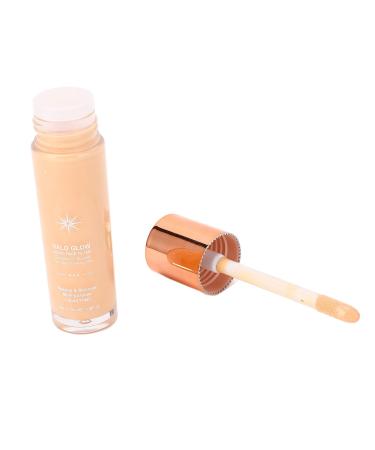 Liquid Luminizer Thin and Light Liquid Highlighter 31.5ml Refreshing for Makeup (#2) 1 count (Pack of 1)