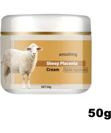  G n rique Firming Face Cream 50g Brightening Lotion | Moisturizing and Repairing Face Cream | for Women Girlfriends and Mothers Dry Oily Combination Sensitive Mature Skin Morning - Buy Online on GoSupps.com