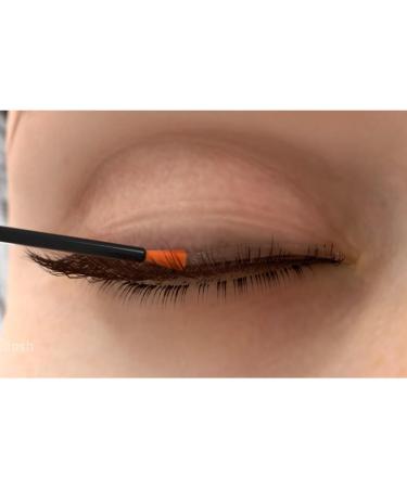 Cilash FORTE PLUS Eyelash growth serum with a powerful formula for strong and thick eyelashes 3ml - Buy Online on GoSupps.com