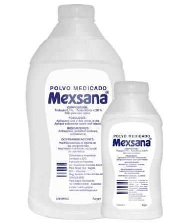 Buy Medicated Powder 13.5 oz (385 g) for Fast Relief - International Shipping Available - Buy Online on GoSupps.com