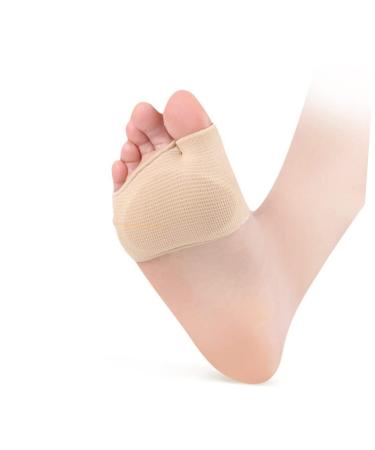 FOYTOKI Buffer Pads 2pcs - Thumb Splint & Foot Cushions for High Heels | Toe Bunion Pads | Bunions Covers Hallux Valgus | Orthotics Floor Mat Eversion Socks - Bunion Relief - Buy Online on GoSupps.com