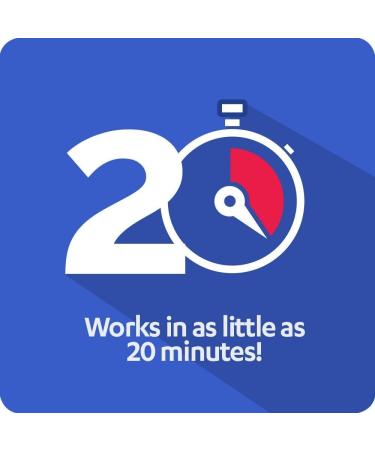 AZO Urinary Pain Relief Maximum Strength - Fast UTI Pain Relief, Burning & Urgency - #1 Trusted Brand - 24 Tablets - Buy Online on GoSupps.com