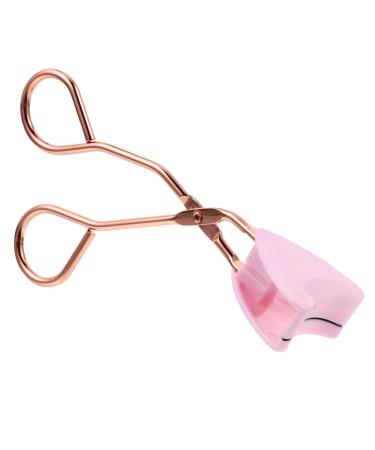 Beatifufu Magnetic False Eyelash Curler False Eyelashes Applicator Tool Profession Eyelash Clips Women Eyelash Curler Magnetic Eyelash Clip False Eyelash Applicator Stainless Steel 11.5x6.2x1.6cm