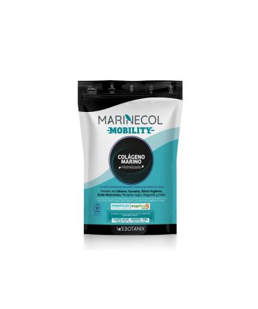 WeBotanix Hydrolyzed marine collagen 275g | Mobility