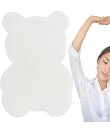 Cache-Aisselles Anti-Transpiration | Patch Invisible Fin Et Doux Autocollant Pour Les Aisselles - Pour Voyage D'Affaires Trajets Conf rence Rendez-Vous cole Hommes Femmes Adolescents - Buy Online on GoSupps.com