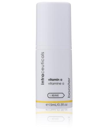 Booster Vitamin A Serum 0.51 Fluid Ounce