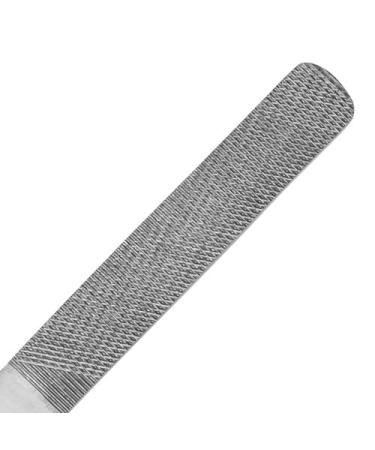 May Callus Rasp - 4-Sided Stainless Steel Callus Remover & File for Smooth Feet | Shop Internationally - Buy Online on GoSupps.com
