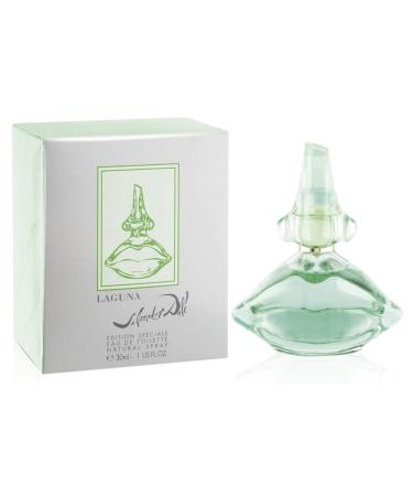 Laguna Edition Especiale by Salvador Dali Eau de Toilette Spray - 1 oz | Buy Internationally for Best Prices - Buy Online on GoSupps.com