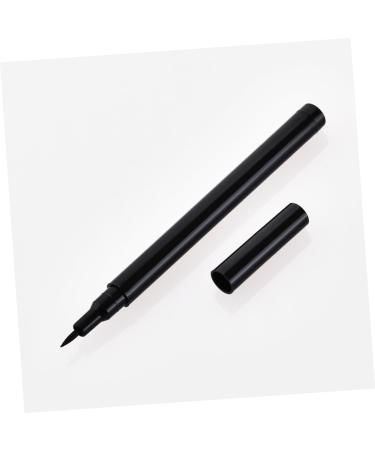 Beavorty 3pcs Eyeliner Pencil Women Eyeliner Liquid Pen Tube Eyeliner Eyeline Pencil Liquid Eyeliner Girl 1 count (Pack of 1) Blackx3pcs - Buy Online on GoSupps.com