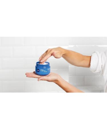 NIVEA Hair Styling Gel Strong Hold 150ml Jar Care & Maintenance - Buy Online on GoSupps.com