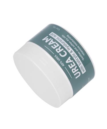 Ultimate Foot Cream for Hard Dry & Cracked Feet - Moisturizing Treatment & Corn Remover - Buy Online on GoSupps.com