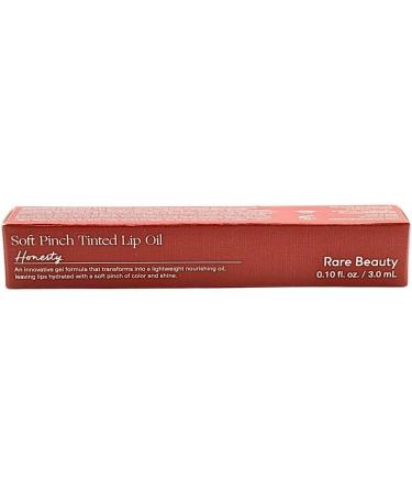 Rare Beauty Tinted Lip Oil | Honesty - Buy Online on GoSupps.com