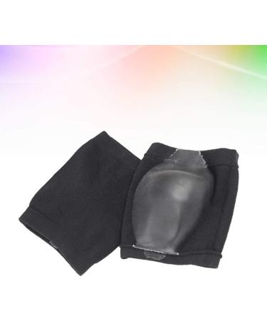 Buy Anti-Crack Socks for Dry Skin - Moisturizing Heel Protection Socks for Men & Women - Buy Online on GoSupps.com