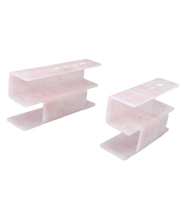 Plastic Tweezers Organizer Rack for Beauty Salon | Double Storage Solution | International Shipping - Buy Online on GoSupps.com