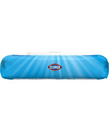 Clorox Disinfecting Wipes, Fresh Scent - 75 Count | Effective Cleaning & Germ Protection - Buy Online on GoSupps.com