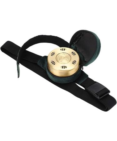 Buy Portable Smokeless Moxibustion Box | Multifunctional Moxa Box for International Shipping - Buy Online on GoSupps.com