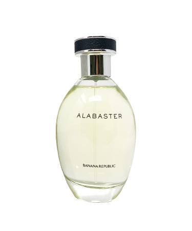 Alabaster by Banana Republic - Eau De Parfum Spray 3.4 oz - Buy Online on GoSupps.com
