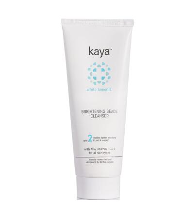 Kaya Skin Clinic Brightening Beads Cleanser 100ml