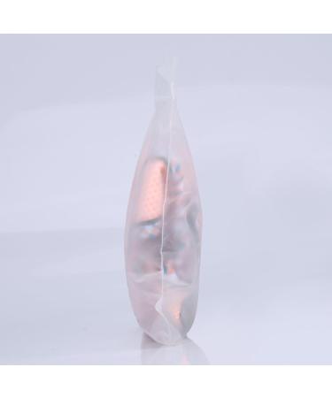 BriFit Cat Dishes & Adjustable Harness - Reflective Outbreak-Proof Soft Vest for Cats & Puppies (Pink XS) | International Shipping Available - Buy Online on GoSupps.com
