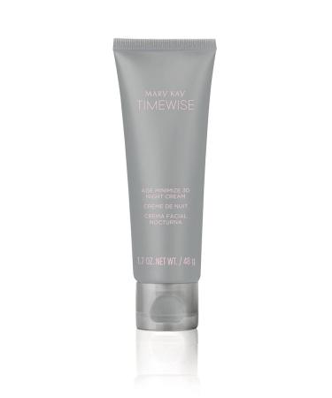 Mary Kay kompatibel Mary Kay TimeWise Age Minimize 3D Night Cream for Combination / Oily Skin 48g Mhd 2023/24