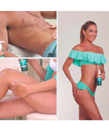 BEST DIRECT Anti Cellulite Gel VELFORM Slen 30 Original As seen on TV Body sculpting gel Slimming firming body cream for women Super Refreshing - Buy Online on GoSupps.com