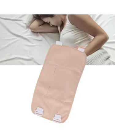 Buy Ozgkee Castor Oil Pack - Reusable Self-Conditioning Care Band for Men & Women | Essential Oil Sleep Aid - Buy Online on GoSupps.com