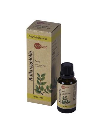 Papale Calcifi s ongles l'huile 30 ml