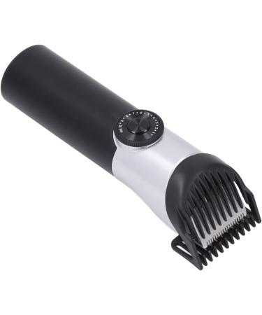 5 in 1 Hair Clipper Kit Hair Clipper Beard Trimmer Kit Sidebums Cutting R Shaped Cutter Hair Cutting with LCD Screen for Men for Daily Use - Buy Online on GoSupps.com