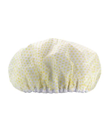 Drybar High Tops Self-Grip Rollers Shower Cap